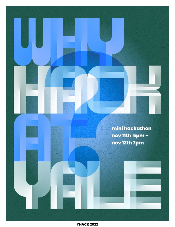 YHack website